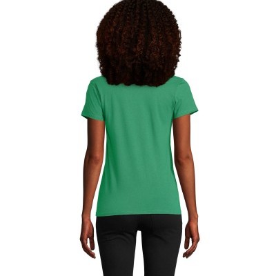 Camiseta mujer personalizada
